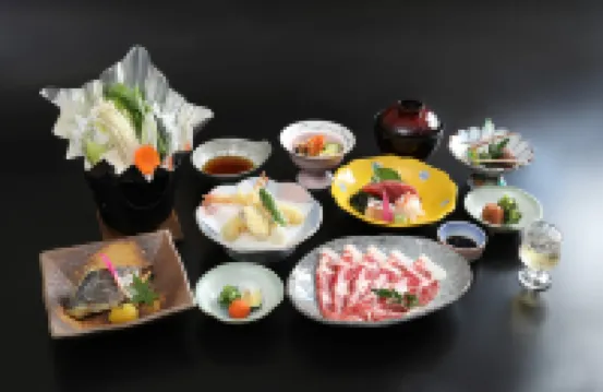 白濱太陽度假村酒店