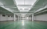 錦江之星酒店（三門峽靈寶物華路天基廣場店） - 停車場