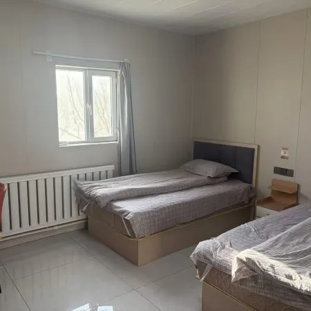 Barkol Yiju Homestay