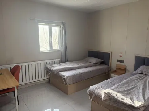 Barkol Yiju Homestay