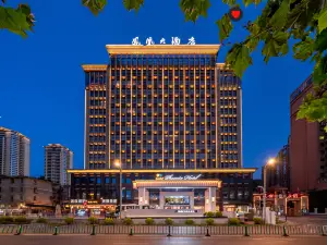 Phoenix Hotel
