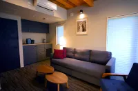 Hotel Sengokuhara533 - Balkon