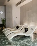白山酒店 - SPA