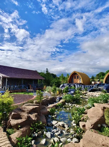 รูปภาพของGood Afternoon Khaoyai