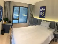 7Days Inn Hotel (Jiaozuo Mengzhou Sangpo Mall) Hotels in Mengzhou