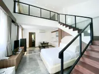Shakti Villa Dago Bandung