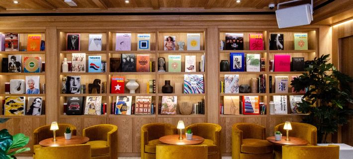 Brown's Avenue Hotel Hoteles en Lisboa