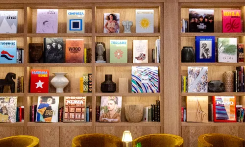 Brown's Avenue Hotel