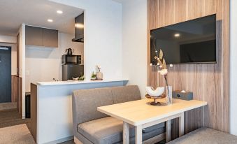 Apartment Hotel 11 Namba Minami 2