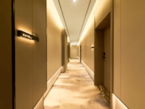 如家雲上四季民宿(雲龍諾鄧鎮店) 雲龍酒店