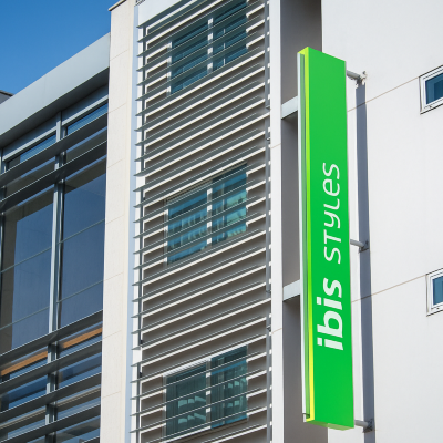 ibis Styles Béziers Centre Hotel Exterior