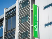 ibis Styles Béziers Centre Hotels in Beziers