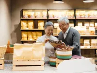 Beijing Valley Qingpu·Jilai Hotel - Vuoristonäköala