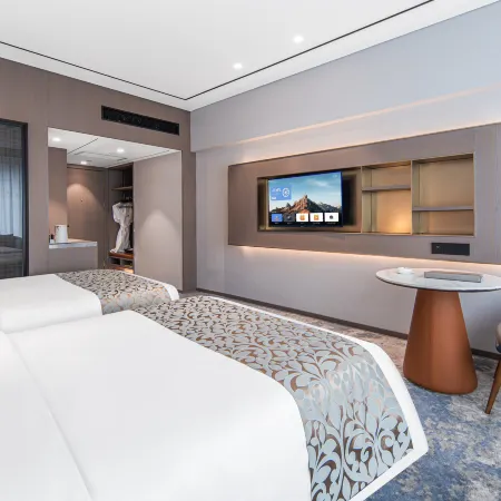 qiyang Xinli Hotel