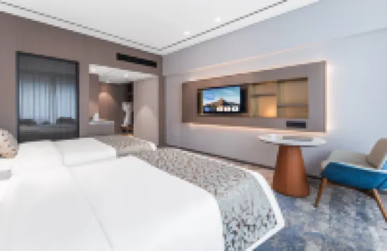 qiyang Xinli Hotel