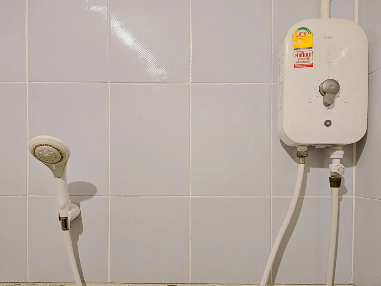 Ze Residence Ramintra Camere Photos