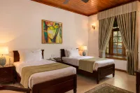Manor House Bandarawela By Seven Angels - 3-Star