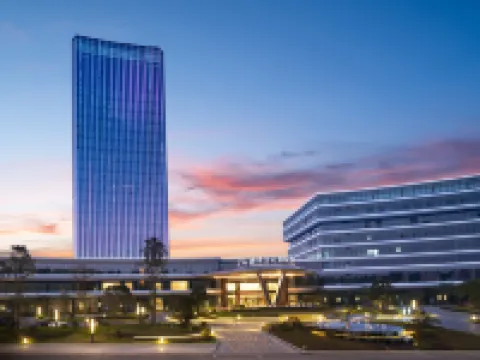 Dingnan Grand Skylight International Hotel Hotels in Dingnan