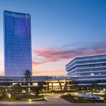 Dingnan Grand Skylight International Hotel