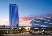 Dingnan Grand Skylight International Hotel