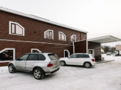Tundra Mini-Hotel Hotels in Murmansk