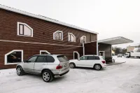 Tundra Mini-Hotel Hotel a Murmansk