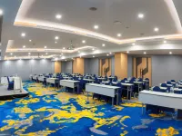 Yello Hotel Jambi Hotels in Jambi