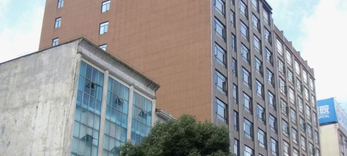 Bancheng Hotel Hotels in Anlong County