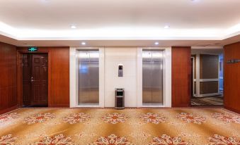 Zhouji Hotel