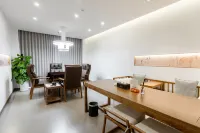 Wusheng Wanjia International Hotel Hotels in Wusheng