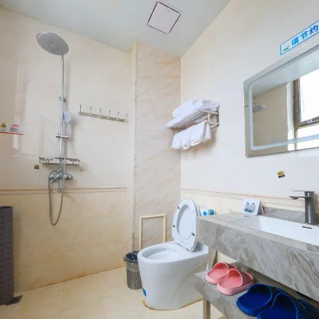 Junde Hotel