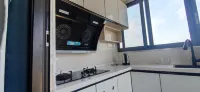 Youke Homestay (Huaying Jinhui Plaza)