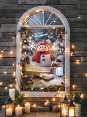 Yuechangan International Holiday Hotel