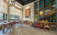 漢壽君都雲庭飯店（龍珠湖公園萬達廣場店） - 早餐