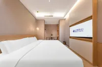 Feifan Yunju Hotel (Yancheng Xiangshui Guanhe Shuiyun) - 3-Star