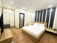 The One Hotel - balcony