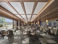 Wanda Jin Resort Chongzuo Taiping Ancient City