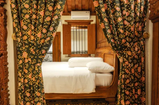 NDalem Kartowikoro 1835