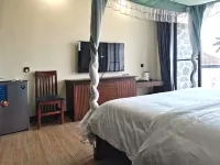 Grand Lake Resort Hotel - Balkoner