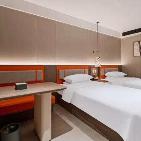 YAYUR HOTEL
