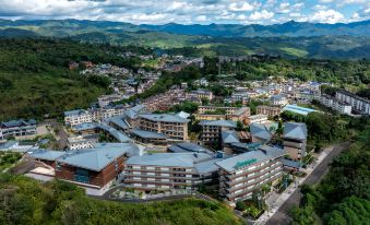 Holiday Inn  Pu'er Jingmai