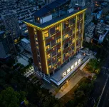 Fanyikeju Hotel (Longyan Zhongshan Road Pedestrian Street Dendou Station Store) - Pet Friendly