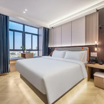 ‌Xingcan Langxuan Hotel (Jieyang Chaoshan Airport Branch)