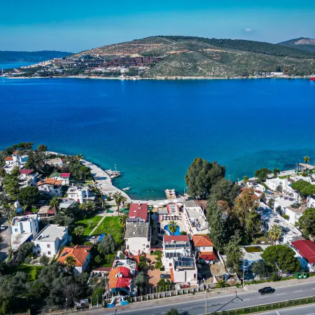 Oscar Seaside Hotel & Spa