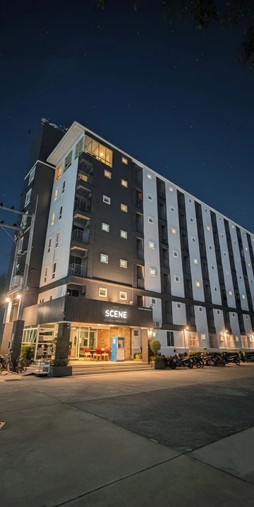 รูปภาพของเดอะซีน สุพรรณบุรี