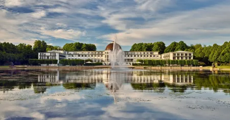 Parkhotel Bremen – ein Mitglied der Hommage Luxury Hotels Collection