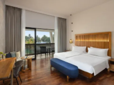 The Eden Beruwala Hotels in Beruwala
