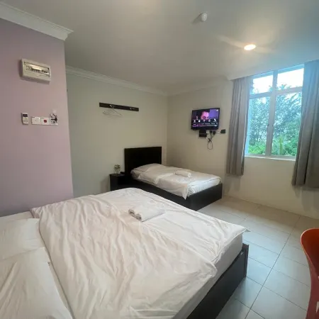 OYO 91259 Hai Thien Motel
