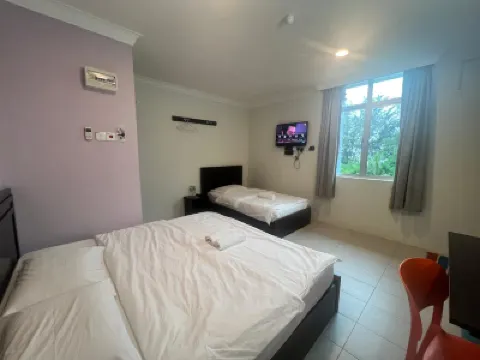 OYO 91259 Hai Thien Motel Hotels in 