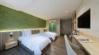 NiK Hotel Nguyen Trai Hotels in Ho Chi Minh City